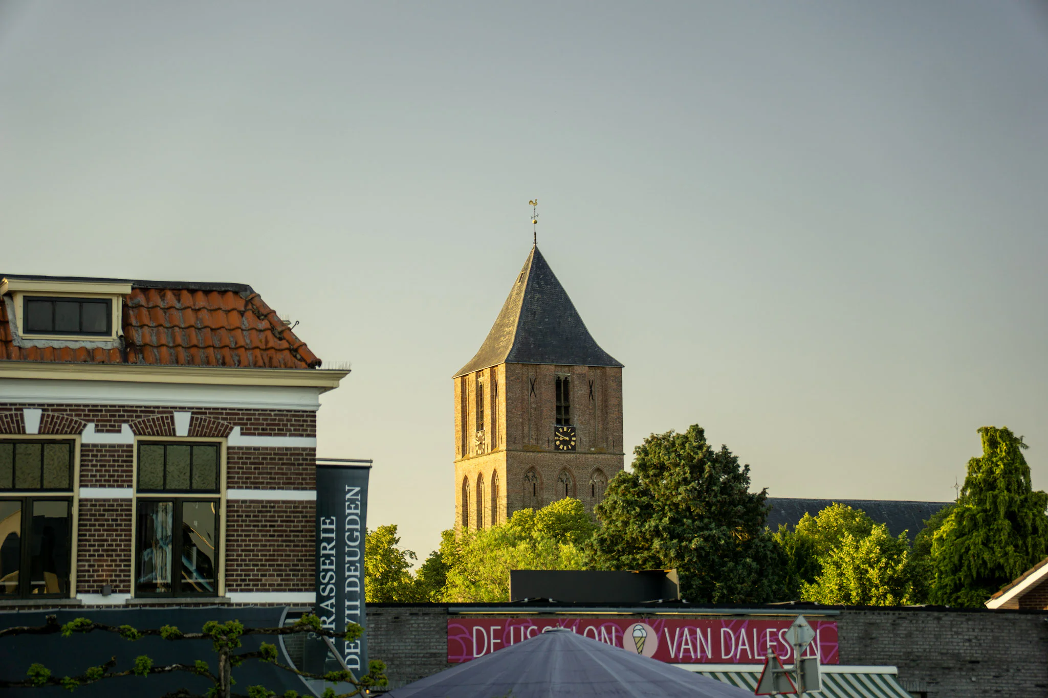 Wat te doen in Dalfsen?